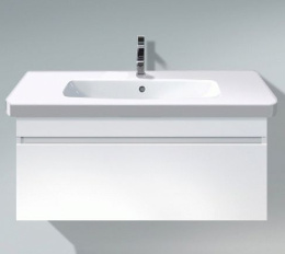 Тумба под раковину Duravit Durastyle DS638201818, белый