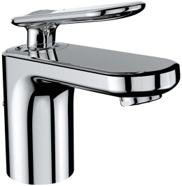 Смеситель Grohe Veris 32183000 для раковины DN 15, хром