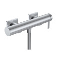 Смеситель для душа Hansgrohe Tecturis E (73620000) хром