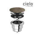 Донный клапан Ceramica Cielo (PIL01 BP)