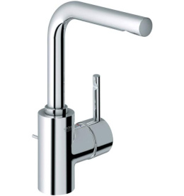 Смеситель для раковины Grohe Essence, 32628 000, д/к, высокий