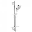 Душевой гарнитур Grohe Rainshower (26575000) хром