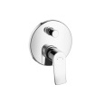 Смеситель для душа Hansgrohe Metris (31493000) хром