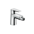 Смеситель для биде Hansgrohe Talis E (71720000) хром