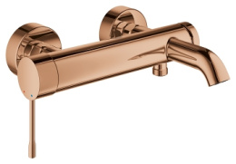 Grohe Essence New 33624DA1 Смеситель для ванны, с изливом