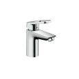 Смеситель для раковины Hansgrohe Novus Loop (71080000) хром