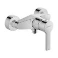 Смеситель для душа Duravit B.2 B24230000010, хром