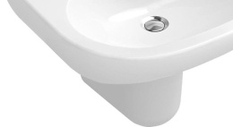 Полупьедестал 52660001 O.novo VILLEROY&BOCH O'NOVO