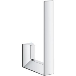 Держатель запасного рулона Grohe Selection Cube (40784000)