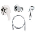 Гигиенический душ Grohe BauEdge 124898