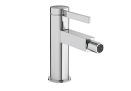 Смеситель для биде Hansgrohe Finoris (76200000) хром