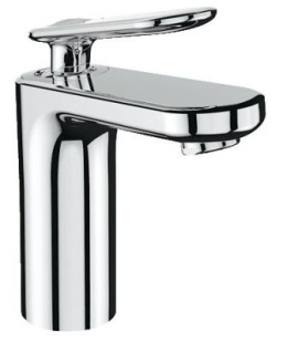 Смеситель Grohe Veris 23065000 для раковины