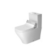 Унитаз моноблок Duravit Durastyle 2156590000