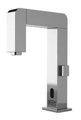 Смеситель сенсорный Sensor RR SE18