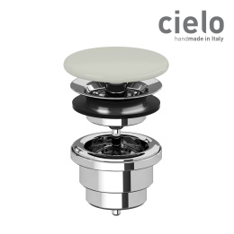 Донный клапан Ceramica Cielo (PIL01 PM)