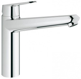 Смеситель Grohe Eurodisc Cosmopolitan 33312002 для кухни