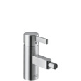 Hansgrohe Axor Steel 35202800 Смеситель для биде (нерж.сталь)