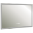 Зеркало Silver mirrors Norma neo 1000х800 (LED-00002498)