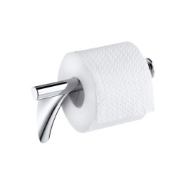 Держатель туалетной бумаги Axor Massaud (42236000) хром