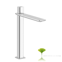 Смеситель для раковины Gessi Ispa Pulse (41403#031) хром