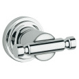 Крючок Grohe Atrio 40312000