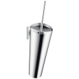 Ершик подвесной 42735000 Hansgrohe Axor Starck Organic