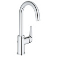 Grohe BauFlow 23753000 Смеситель для раковины, корпус высокий