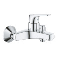 Grohe BauFlow 23601000 Смеситель для ванны, с изливом