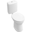 Унитаз напольный 76191001 VILLEROY&BOCH O'NOVO, 355x465 мм