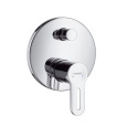 Смеситель для ванны Hansgrohe Metropol S (14465000) хром