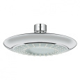 Верхний душ Grohe Rainshower Icon 2737 (27373000/27371000), 19х19 см, 1 режим струи, без держателя