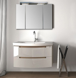 Berloni Bagno Moon MN BS33T 100