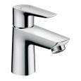 Смеситель для раковины 71707000 Hansgrohe Talis E (хром)