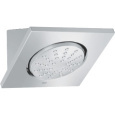 Grohe Rainshower F-Series 27253000 Душ верхний, 1 вид струи