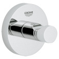 Grohe Essentials 40364001 Крючок одинарный