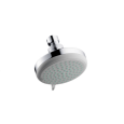 Верхний душ Hansgrohe Croma 100 (27441000) хром