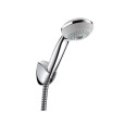 Душевой гарнитур Hansgrohe Crometta (27568000) хром