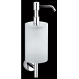 Дозатор жидкого мыла Gessi Minix (15513#031) хром