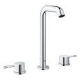 Grohe Essence New 20299001 Смеситель для раковины, на 3 отверстия