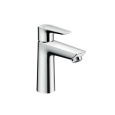 Смеситель для раковины Hansgrohe Talis E (71710000) хром