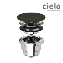 Донный клапан Ceramica Cielo (PIL01 LV)