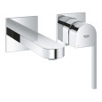 Grohe Plus 29303003 Смеситель для раковины, настенный встраиваемый