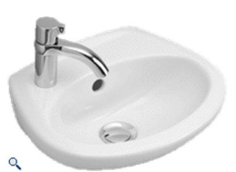 Раковина компактная 73353601 VILLEROY&BOCH GRANGRACIA