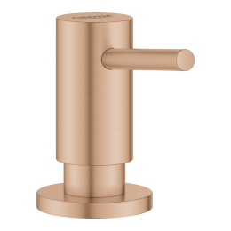 Grohe Cosmopolitan 40535DL0 Дозатор, для жидкого мыла