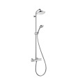 Душевая стойка Hansgrohe Croma 100 (27135000) хром