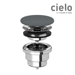 Донный клапан Ceramica Cielo (PIL01 CM)