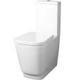 Унитаз BelBagno Romina BB121CP