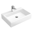 Раковина 513560R2 VILLEROY&BOCH Memento, 600х420 мм