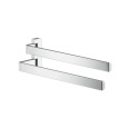 Hansgrohe Axor Universal 42821000 Полотенцедержатель (хром)