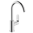 Смеситель для раковины Hansgrohe Rebris S (72536000) хром